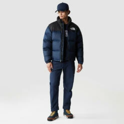 The North Face Veste 1996 Retro Nuptse Pour Homme 7 The North Face Veste 1996 Retro Nuptse Pour Homme -France Vêtements Soldes 2024 3C8D 92A alt1