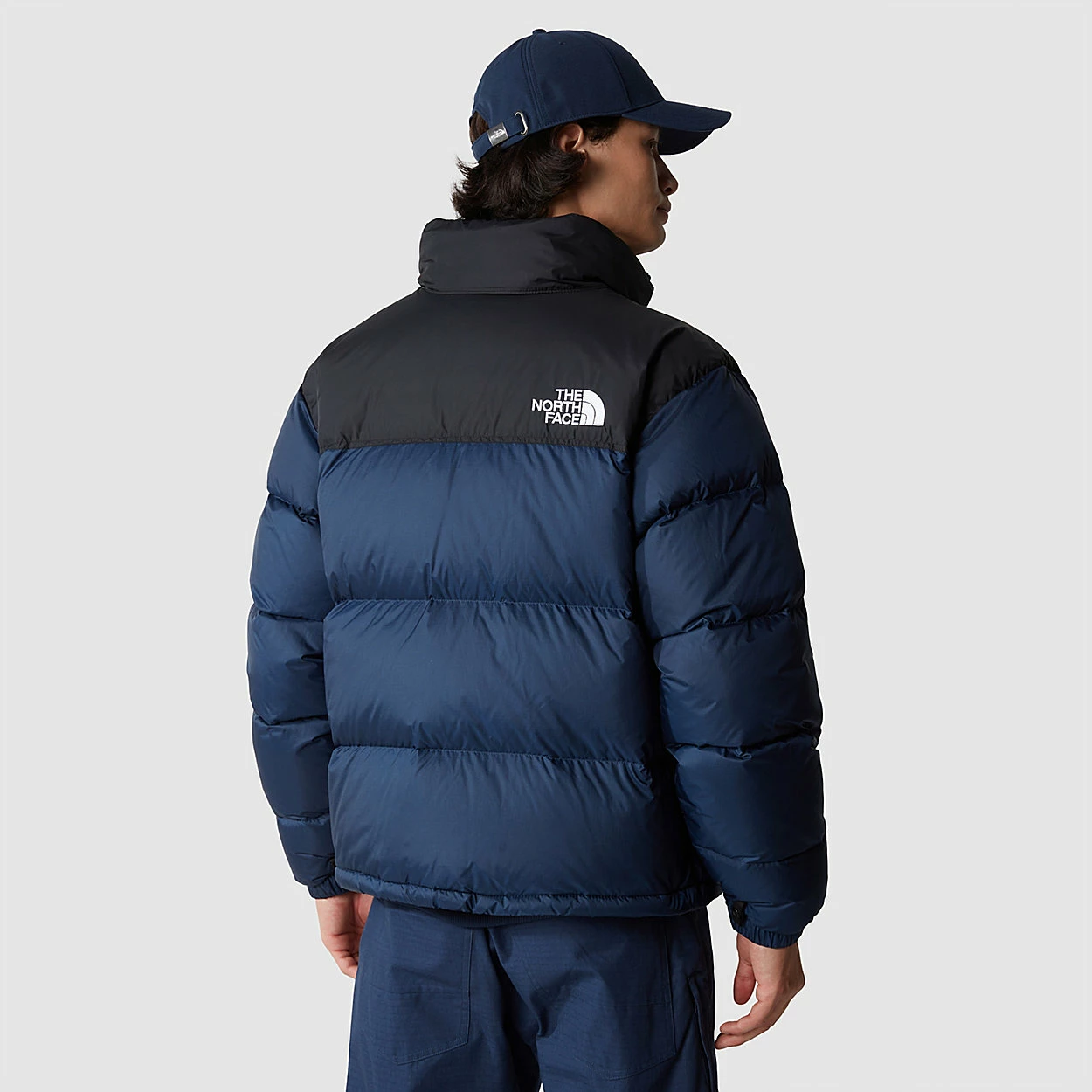 The North Face Veste 1996 Retro Nuptse Pour Homme 3 The North Face Veste 1996 Retro Nuptse Pour Homme – Image 3