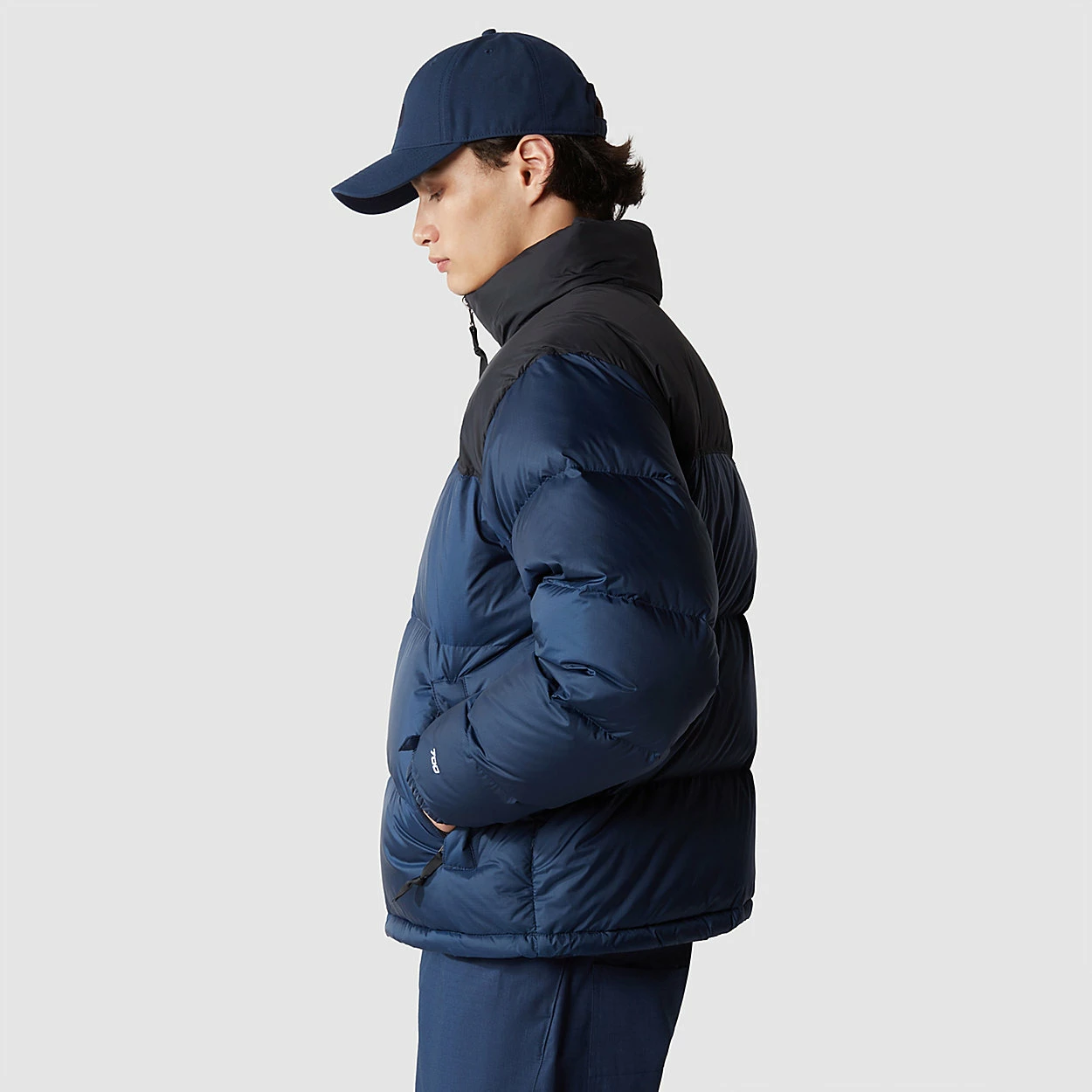 The North Face Veste 1996 Retro Nuptse Pour Homme 4 The North Face Veste 1996 Retro Nuptse Pour Homme – Image 4
