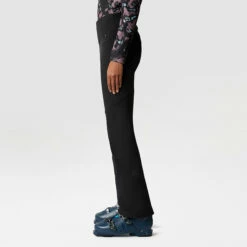 The North Face Pantalon De Ski Snoga Pour Femme 8 The North Face Pantalon De Ski Snoga Pour Femme -France Vêtements Soldes 2024 3LUV JK3 alt2