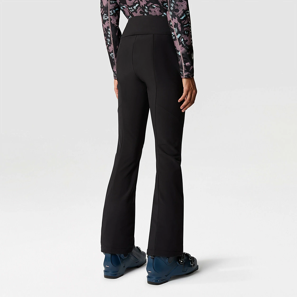 The North Face Pantalon De Ski Snoga Pour Femme 4 The North Face Pantalon De Ski Snoga Pour Femme – Image 4