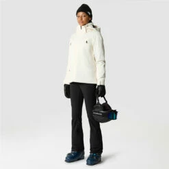 The North Face Pantalon De Ski Snoga Pour Femme 10 The North Face Pantalon De Ski Snoga Pour Femme -France Vêtements Soldes 2024 3LUV JK3 alt4