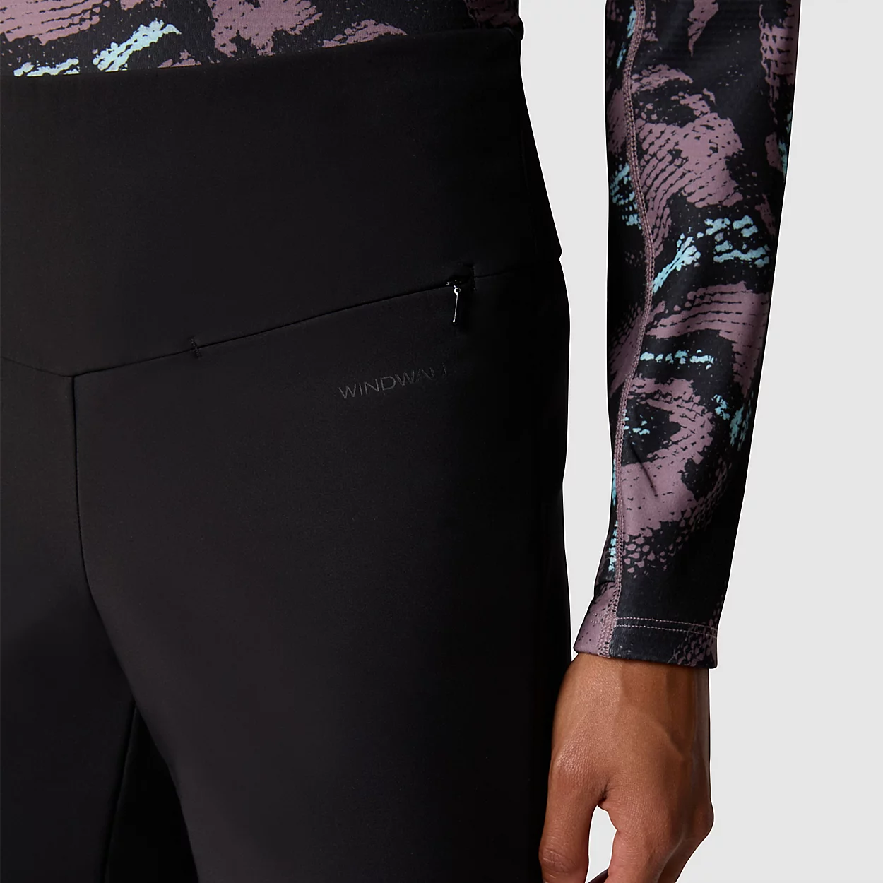 The North Face Pantalon De Ski Snoga Pour Femme 6 The North Face Pantalon De Ski Snoga Pour Femme – Image 6
