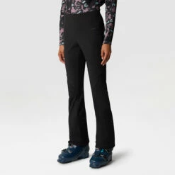 The North Face Pantalon De Ski Snoga Pour Femme