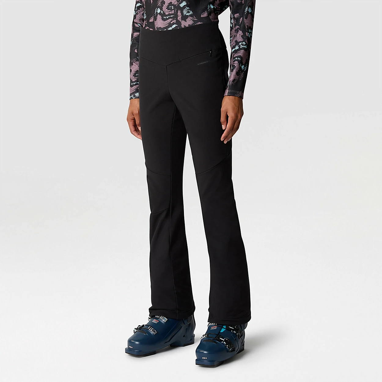 The North Face Pantalon De Ski Snoga Pour Femme 1 The North Face Pantalon De Ski Snoga Pour Femme