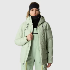 The North Face Veste En Duvet Pallie Pour Femme 10 The North Face Veste En Duvet Pallie Pour Femme -France Vêtements Soldes 2024 3M17 OPL alt4