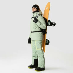 The North Face Veste En Duvet Pallie Pour Femme 11 The North Face Veste En Duvet Pallie Pour Femme -France Vêtements Soldes 2024 3M17 OPL alt5