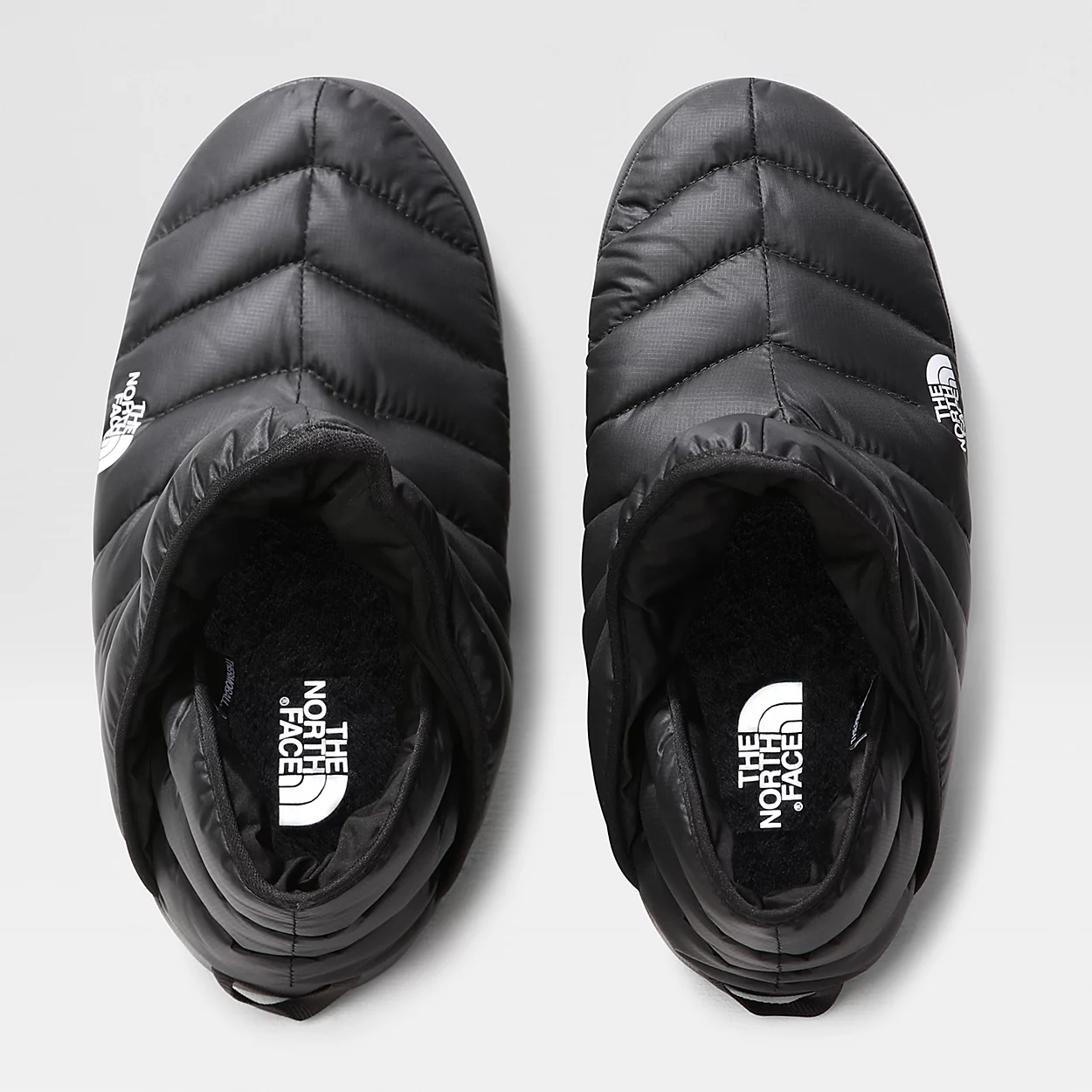 The North Face Chaussons D'hiver Thermoball™ Traction Pour Homme 4 The North Face Chaussons D'hiver Thermoball™ Traction Pour Homme – Image 4