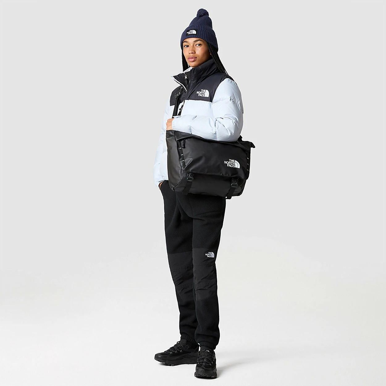 The North Face Veste 1996 Retro Nuptse Pour Femme 2 The North Face Veste 1996 Retro Nuptse Pour Femme – Image 2