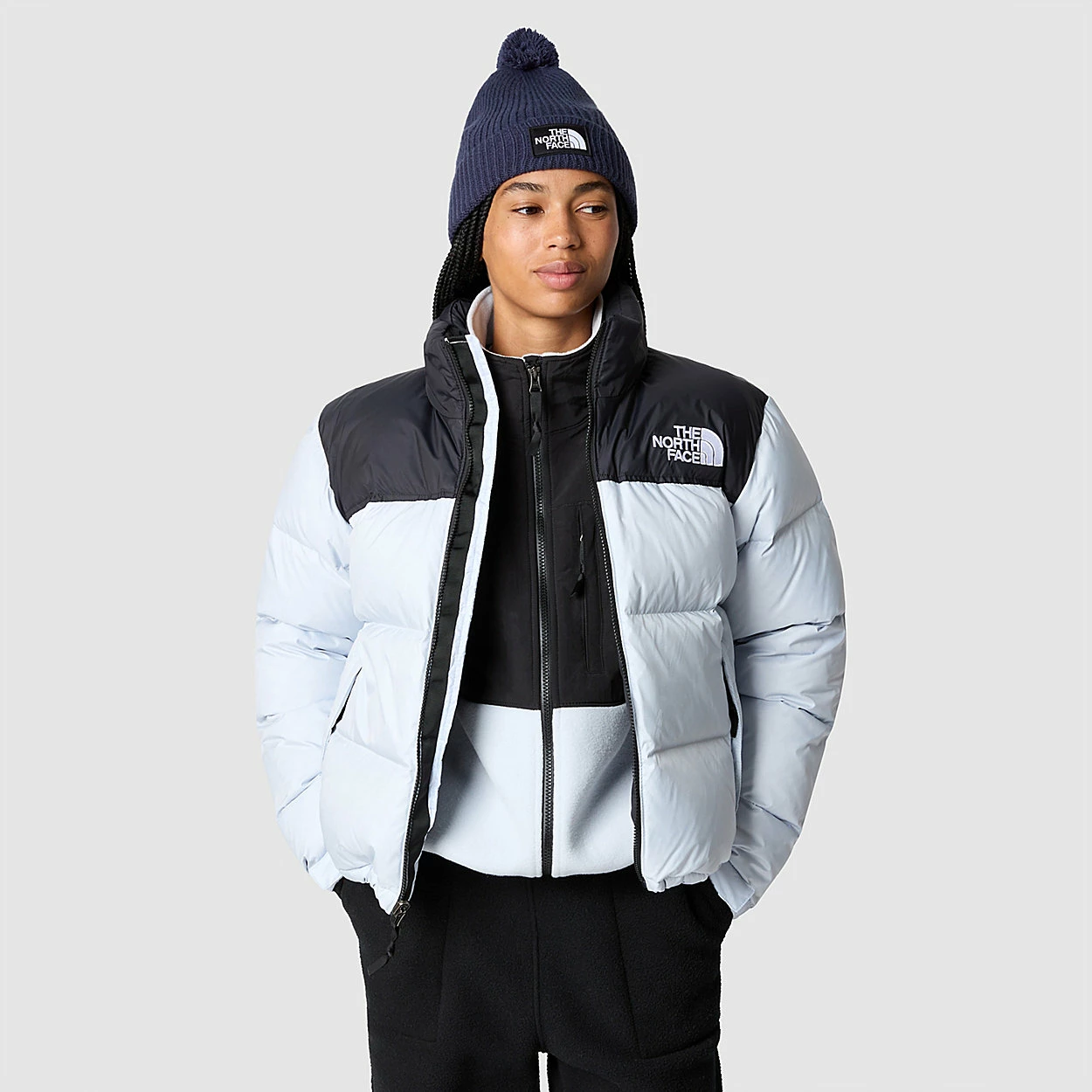 The North Face Veste 1996 Retro Nuptse Pour Femme 5 The North Face Veste 1996 Retro Nuptse Pour Femme – Image 5