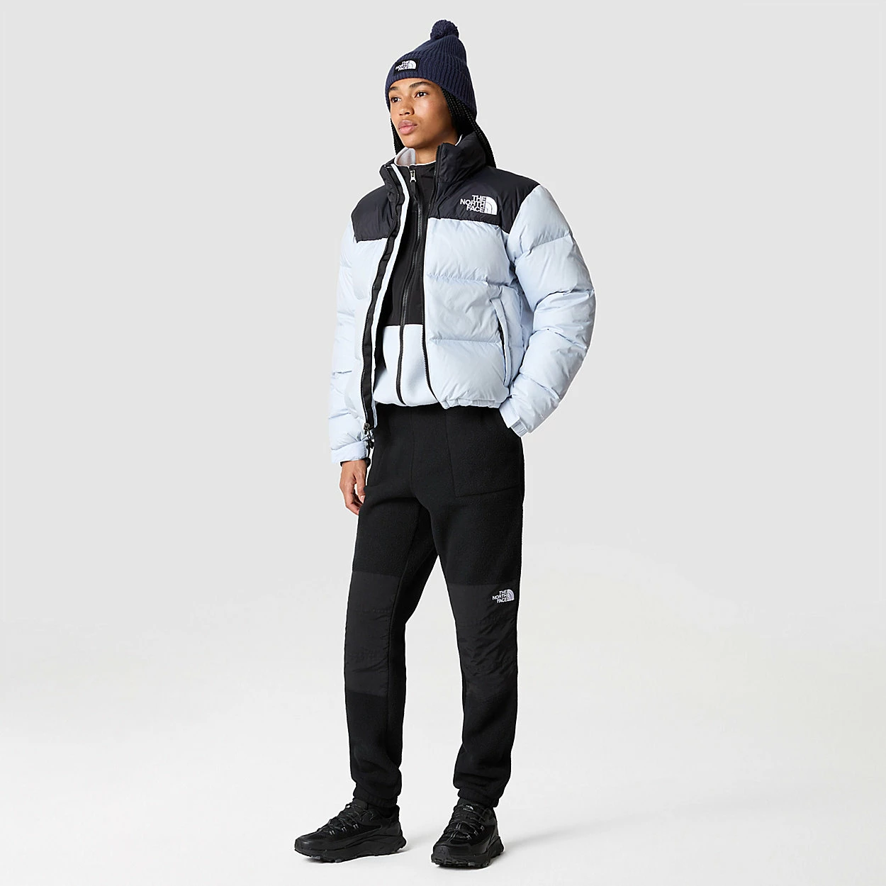 The North Face Veste 1996 Retro Nuptse Pour Femme 6 The North Face Veste 1996 Retro Nuptse Pour Femme – Image 6