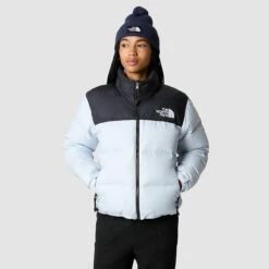The North Face Veste 1996 Retro Nuptse Pour Femme
