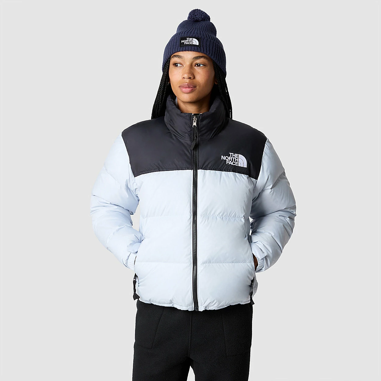 The North Face Veste 1996 Retro Nuptse Pour Femme 1 The North Face Veste 1996 Retro Nuptse Pour Femme