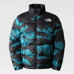The North Face Veste En Duvet Lhotse Pour Homme