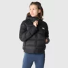 The North Face Veste à Capuche En Duvet Hyalite Pour Femme