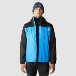 The North Face Veste Zippée Quest Triclimate® Pour Homme 10 The North Face Veste Zippée Quest Triclimate® Pour Homme -France Vêtements Soldes 2024 3YFH KPI alt4