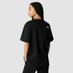 The North Face T-shirt Zumu Pour Femme 8 The North Face T-shirt Zumu Pour Femme -France Vêtements Soldes 2024 491Q JK3 alt2
