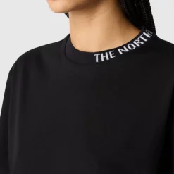 The North Face T-shirt Zumu Pour Femme 10 The North Face T-shirt Zumu Pour Femme -France Vêtements Soldes 2024 491Q JK3 alt4