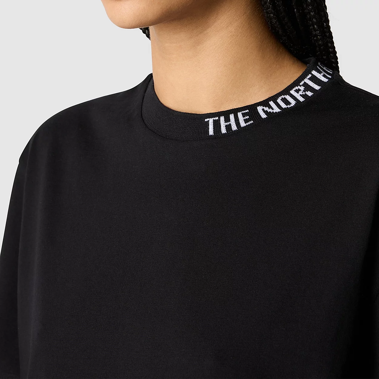 The North Face T-shirt Zumu Pour Femme 5 The North Face T-shirt Zumu Pour Femme – Image 5