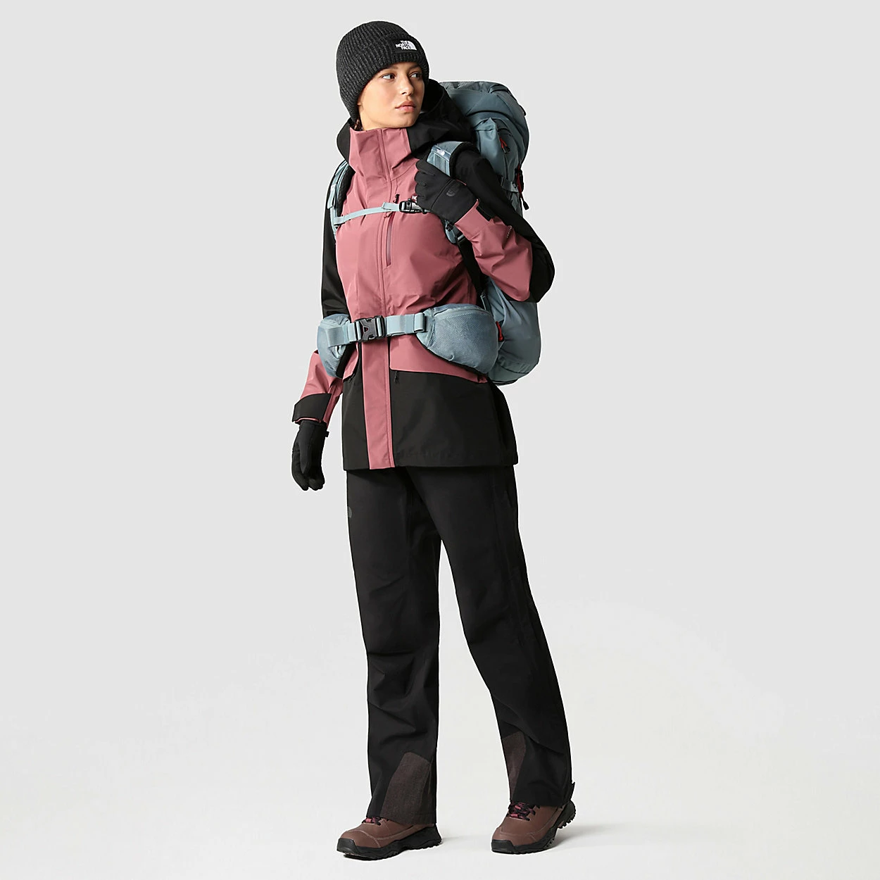 The North Face Pantalon Dryzzle FUTURELIGHT™ Pour Femme 2 The North Face Pantalon Dryzzle FUTURELIGHT™ Pour Femme – Image 2