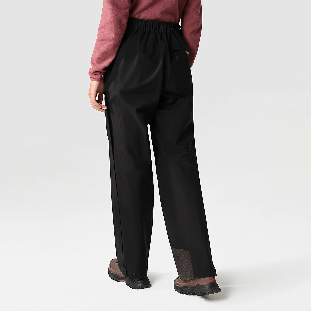 The North Face Pantalon Dryzzle FUTURELIGHT™ Pour Femme 4 The North Face Pantalon Dryzzle FUTURELIGHT™ Pour Femme – Image 4