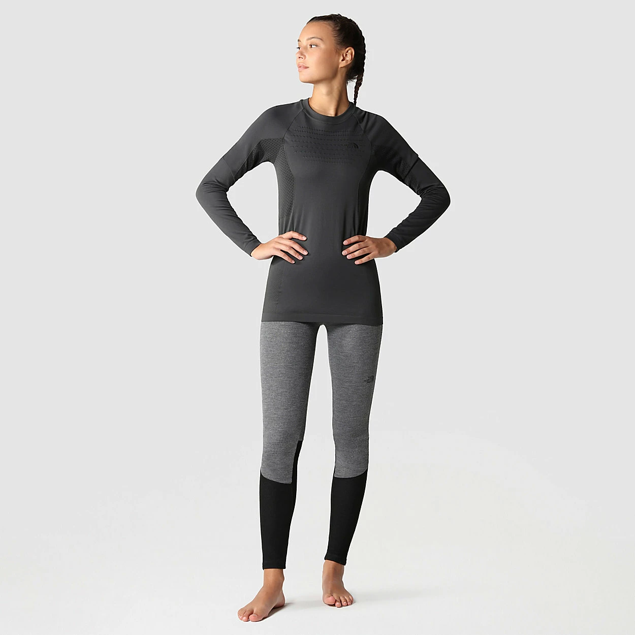 The North Face Legging Easy Pour Femme 2 The North Face Legging Easy Pour Femme – Image 2