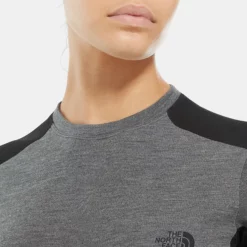 The North Face Haut à Manches Longues Easy Pour Femme 9 The North Face Haut à Manches Longues Easy Pour Femme -France Vêtements Soldes 2024 4CB6 GVD alt3