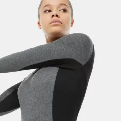 The North Face Haut à Manches Longues Easy Pour Femme 10 The North Face Haut à Manches Longues Easy Pour Femme -France Vêtements Soldes 2024 4CB6 GVD alt4