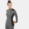 The North Face Haut à Manches Longues Easy Pour Femme