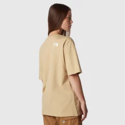 The North Face T-shirt Décontracté Simple Dome Pour Femme 8 The North Face T-shirt Décontracté Simple Dome Pour Femme -France Vêtements Soldes 2024 4CES LK5 alt2