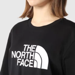 The North Face T-shirt Décontracté Easy Pour Femme 11 The North Face T-shirt Décontracté Easy Pour Femme -France Vêtements Soldes 2024 4M5P JK3 alt5