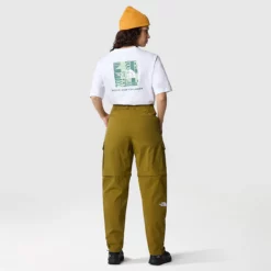 The North Face T-shirt Décontracté Redbox Pour Femme 8 The North Face T-shirt Décontracté Redbox Pour Femme -France Vêtements Soldes 2024 4M5Q O6R alt2