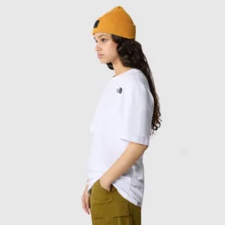 The North Face T-shirt Décontracté Redbox Pour Femme 9 The North Face T-shirt Décontracté Redbox Pour Femme -France Vêtements Soldes 2024 4M5Q O6R alt3