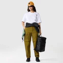 The North Face T-shirt Décontracté Redbox Pour Femme 10 The North Face T-shirt Décontracté Redbox Pour Femme -France Vêtements Soldes 2024 4M5Q O6R alt4