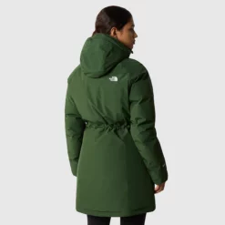 The North Face Parka Brooklyn Pour Femme 8 The North Face Parka Brooklyn Pour Femme -France Vêtements Soldes 2024 4M8X I0P alt2