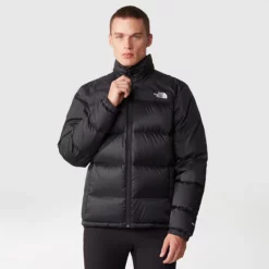 The North Face Veste En Duvet Diablo Pour Homme