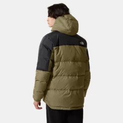 The North Face Veste à Capuche En Duvet Diablo Pour Homme 8 The North Face Veste à Capuche En Duvet Diablo Pour Homme -France Vêtements Soldes 2024 4M9L WMB alt2