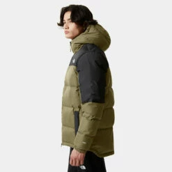 The North Face Veste à Capuche En Duvet Diablo Pour Homme 9 The North Face Veste à Capuche En Duvet Diablo Pour Homme -France Vêtements Soldes 2024 4M9L WMB alt3