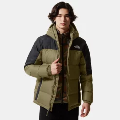 The North Face Veste à Capuche En Duvet Diablo Pour Homme 10 The North Face Veste à Capuche En Duvet Diablo Pour Homme -France Vêtements Soldes 2024 4M9L WMB alt4