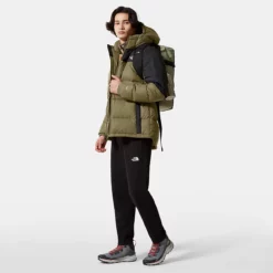 The North Face Veste à Capuche En Duvet Diablo Pour Homme 11 The North Face Veste à Capuche En Duvet Diablo Pour Homme -France Vêtements Soldes 2024 4M9L WMB alt5