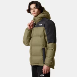 The North Face Veste à Capuche En Duvet Diablo Pour Homme