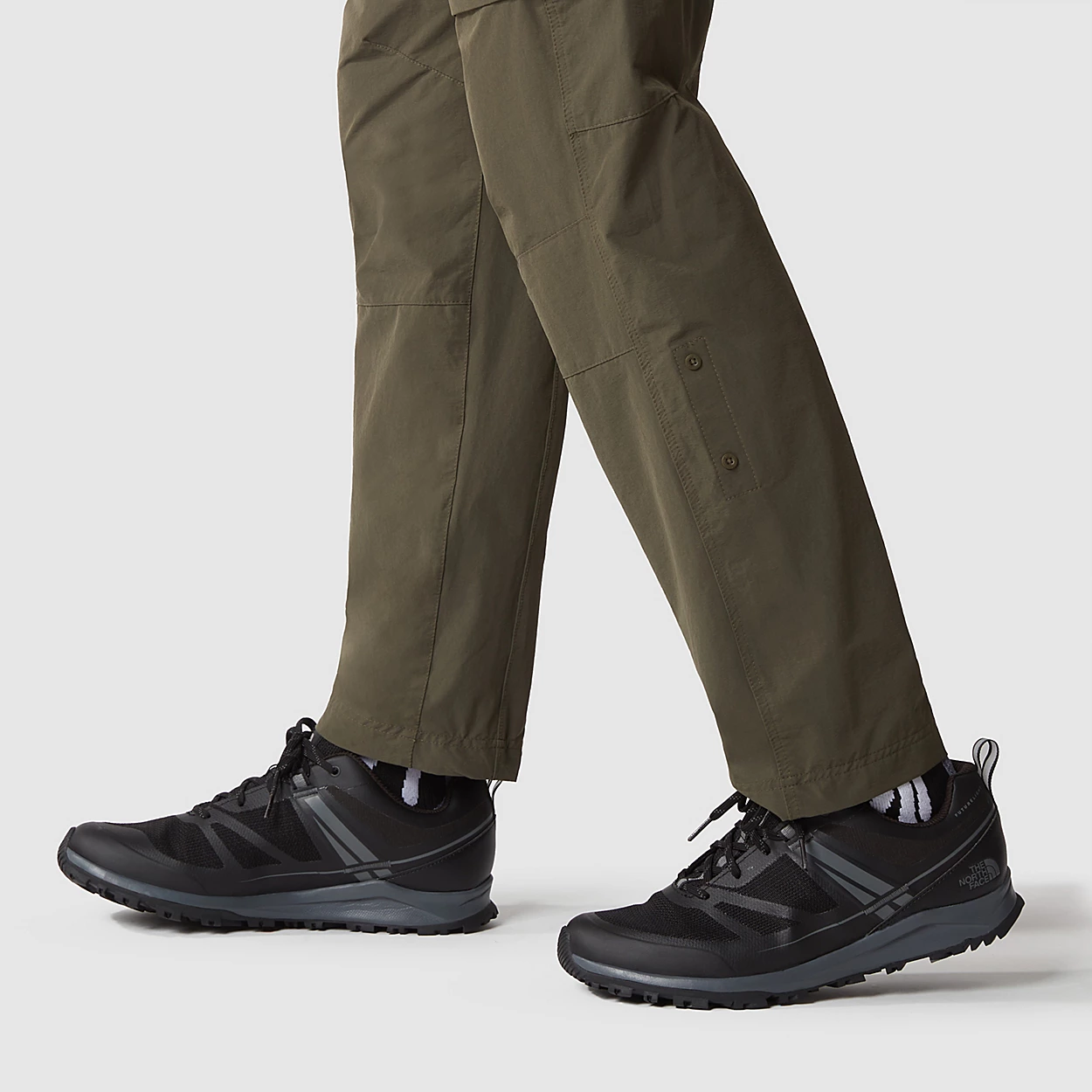 The North Face Chaussures De Randonnée Litewave FUTURELIGHT™ Pour Homme 2 The North Face Chaussures De Randonnée Litewave FUTURELIGHT™ Pour Homme – Image 2