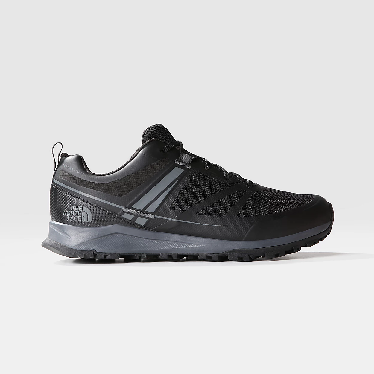 The North Face Chaussures De Randonnée Litewave FUTURELIGHT™ Pour Homme 1 The North Face Chaussures De Randonnée Litewave FUTURELIGHT™ Pour Homme