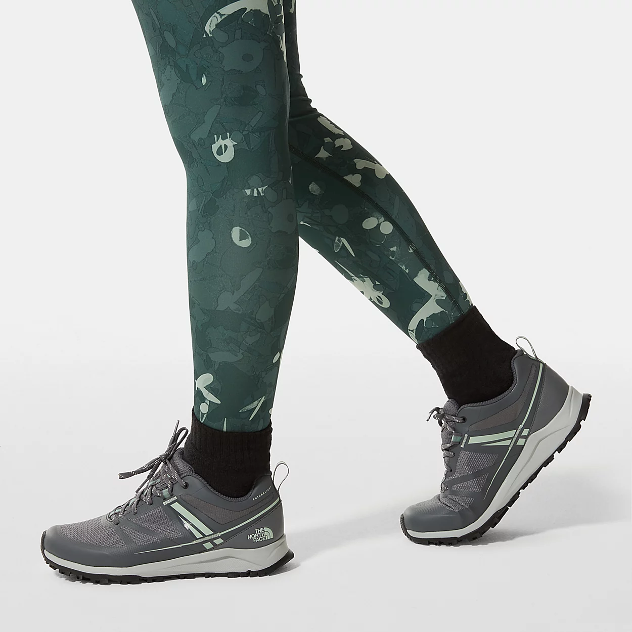 The North Face Chaussures De Randonnée Litewave FUTURELIGHT™ Pour Femme 2 The North Face Chaussures De Randonnée Litewave FUTURELIGHT™ Pour Femme – Image 2