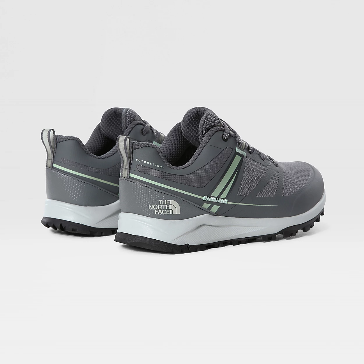 The North Face Chaussures De Randonnée Litewave FUTURELIGHT™ Pour Femme 3 The North Face Chaussures De Randonnée Litewave FUTURELIGHT™ Pour Femme – Image 3