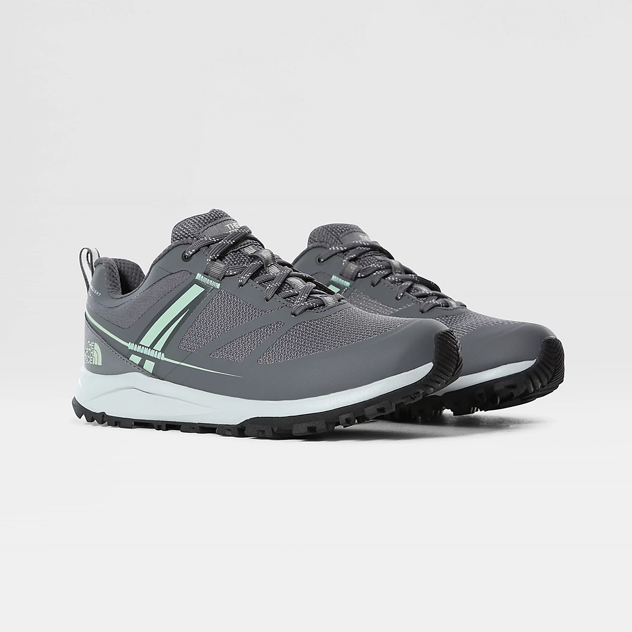 The North Face Chaussures De Randonnée Litewave FUTURELIGHT™ Pour Femme 6 The North Face Chaussures De Randonnée Litewave FUTURELIGHT™ Pour Femme – Image 6