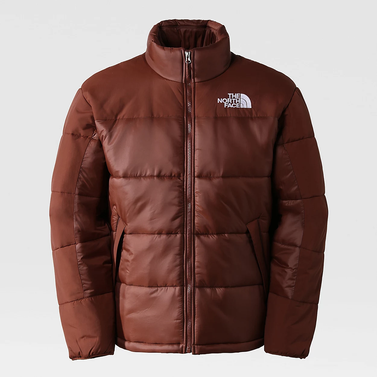 The North Face Veste Isolante Himalayan Pour Homme 1 The North Face Veste Isolante Himalayan Pour Homme