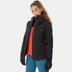 The North Face Veste Lenado Pour Femme -France Vêtements Soldes 2024 4R1M JK3 alt2