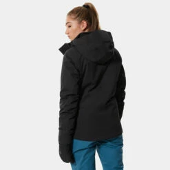 The North Face Veste Lenado Pour Femme -France Vêtements Soldes 2024 4R1M JK3 alt3