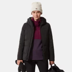 The North Face Veste En Duvet Cirque Pour Femme -France Vêtements Soldes 2024 4R1O KX7 alt4